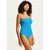 Seafolly Sea Dive Bandeau One Piece