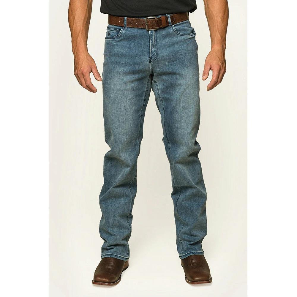 Ringers Western Sturt Relaxed Jeans