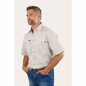 Ringers Western Lake Argyle Work Shirt