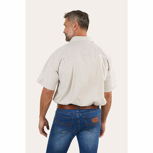 Ringers Western Lake Argyle Work Shirt