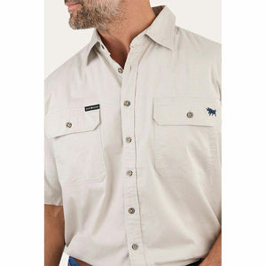 Ringers Western Lake Argyle Work Shirt