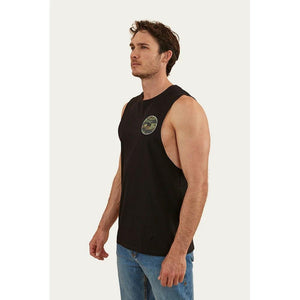 Ringers Western Signature Bull Muscle Tank