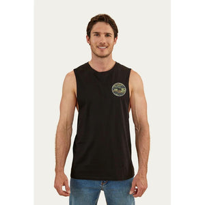 Ringers Western Signature Bull Muscle Tank
