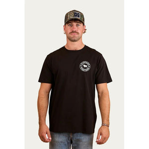 Ringers Western Signature Bull Loose Fit T-Shirt