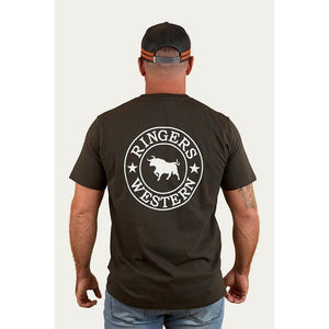 Ringers Western Signature Bull Loose Fit T-Shirt