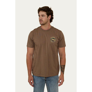 Ringers Western Signature Bull Loose Fit T-Shirt