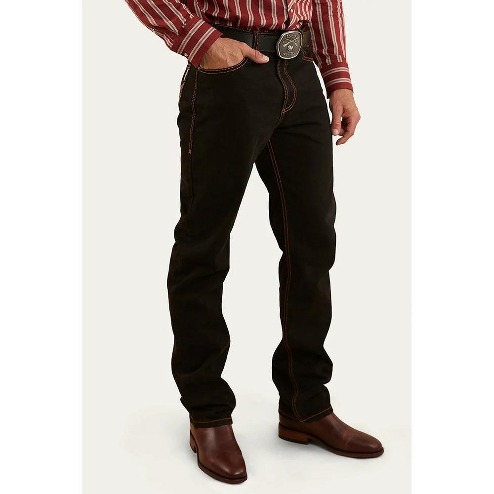 Ringers Western Barrington Slim Fit Jeans
