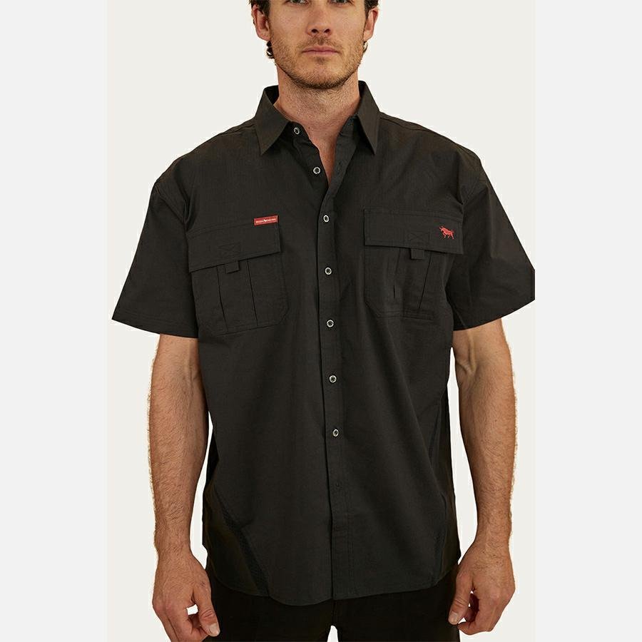 Ringers Western Bulgarra Ripstop Shirt