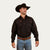 Ringers Western Pilbara Ripstop Full Button Work Shirt