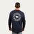 Ringers Western Signature Bull Loose Fit Long Sleeve T-Shirt
