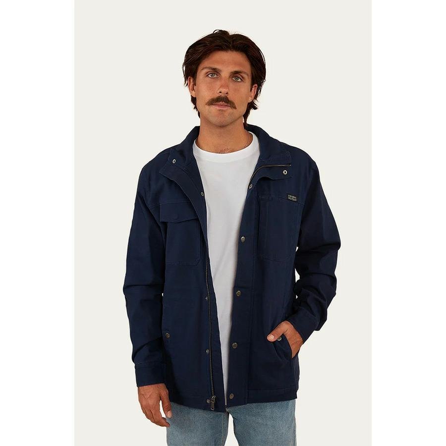 Ringers Western Pokolbin Mens Jacket
