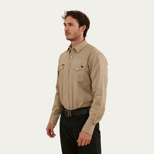 Ringers Western Dillinger Western Shirt