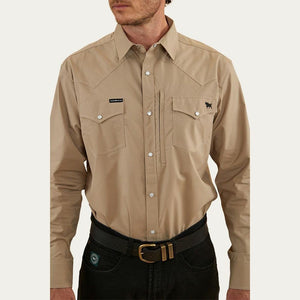 Ringers Western Dillinger Western Shirt