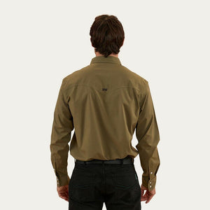 Ringers Western Dillinger Western Shirt