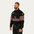 Ringers Western Walkabout Warrior Half Button Work Shirt