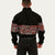 Ringers Western Walkabout Warrior Half Button Work Shirt