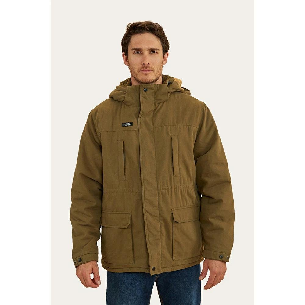 Ringers Western Judd Mens Jacket