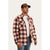 Ringers Western Sawyer Sherpa Flannel Jacket