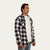 Ringers Western Sawyer Sherpa Flannel