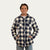 Ringers Western Sawyer Sherpa Flannel