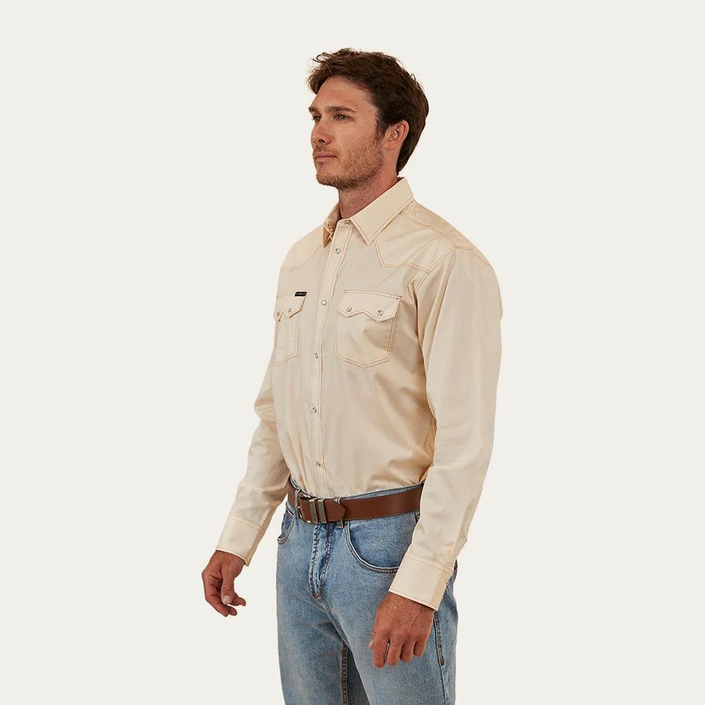 Ringers Western Mapleton Western Shirt