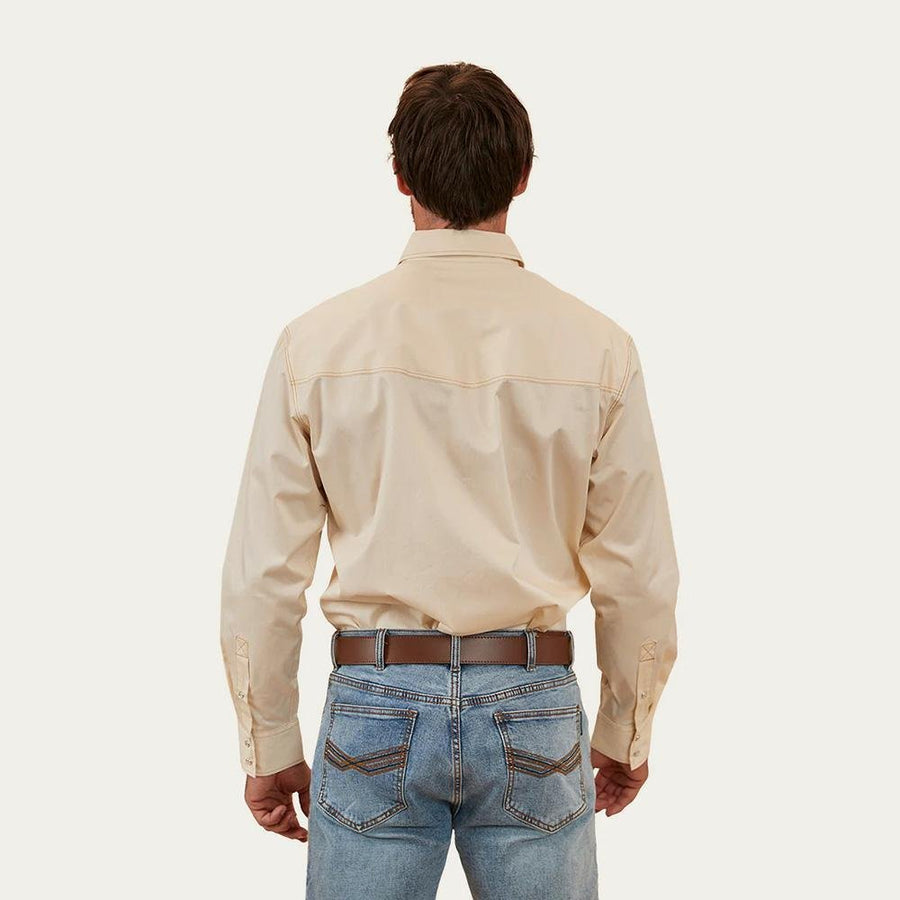 Ringers Western Mapleton Western Shirt