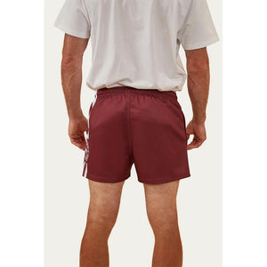 Ringers Western Ringers Footy Shorts