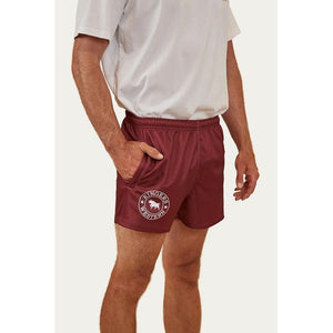 Ringers Western Ringers Footy Shorts