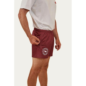 Ringers Western Ringers Footy Shorts