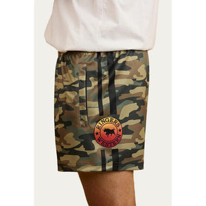 Ringers Western Ringers Footy Shorts