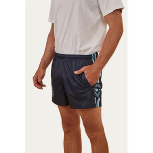 Ringers Western Ringers Footy Shorts