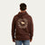 Ringers Western Signature  Bull Pullover Hoodie