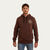 Ringers Western Signature  Bull Pullover Hoodie