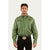 Ringers Western Hawkeye Half Button Work Shirt
