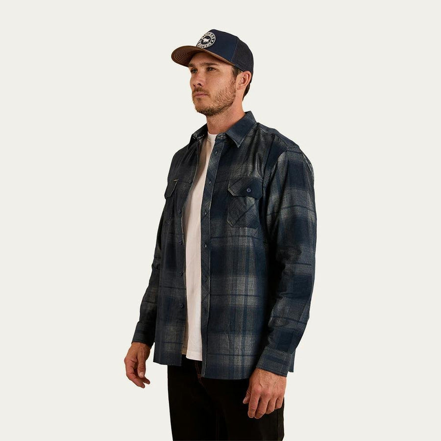 Ringers Western Glenferrie Flannel