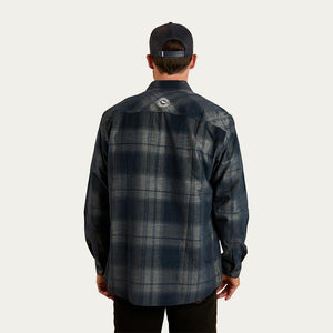 Ringers Western Glenferrie Flannel