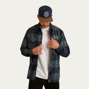 Ringers Western Glenferrie Flannel