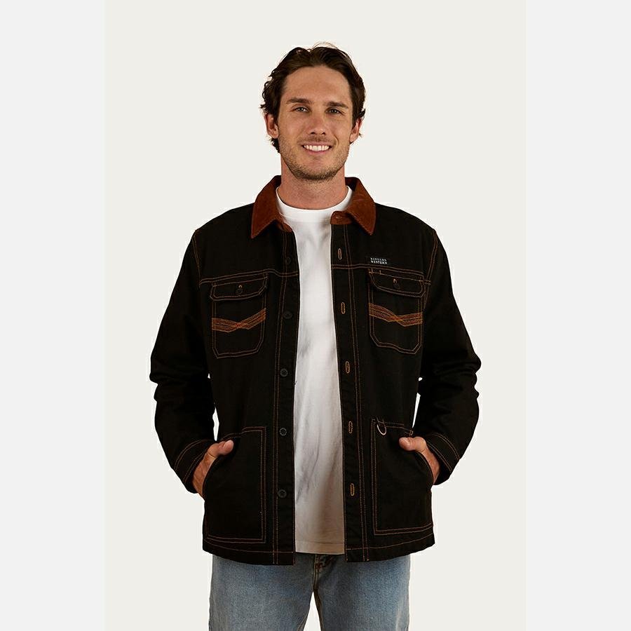 Ringers Western Riverglen Overshirt