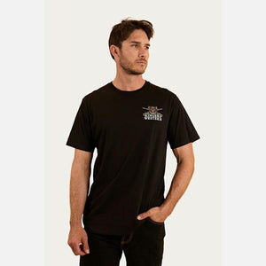 Ringers Western Wild Boar Loose Fit Tee