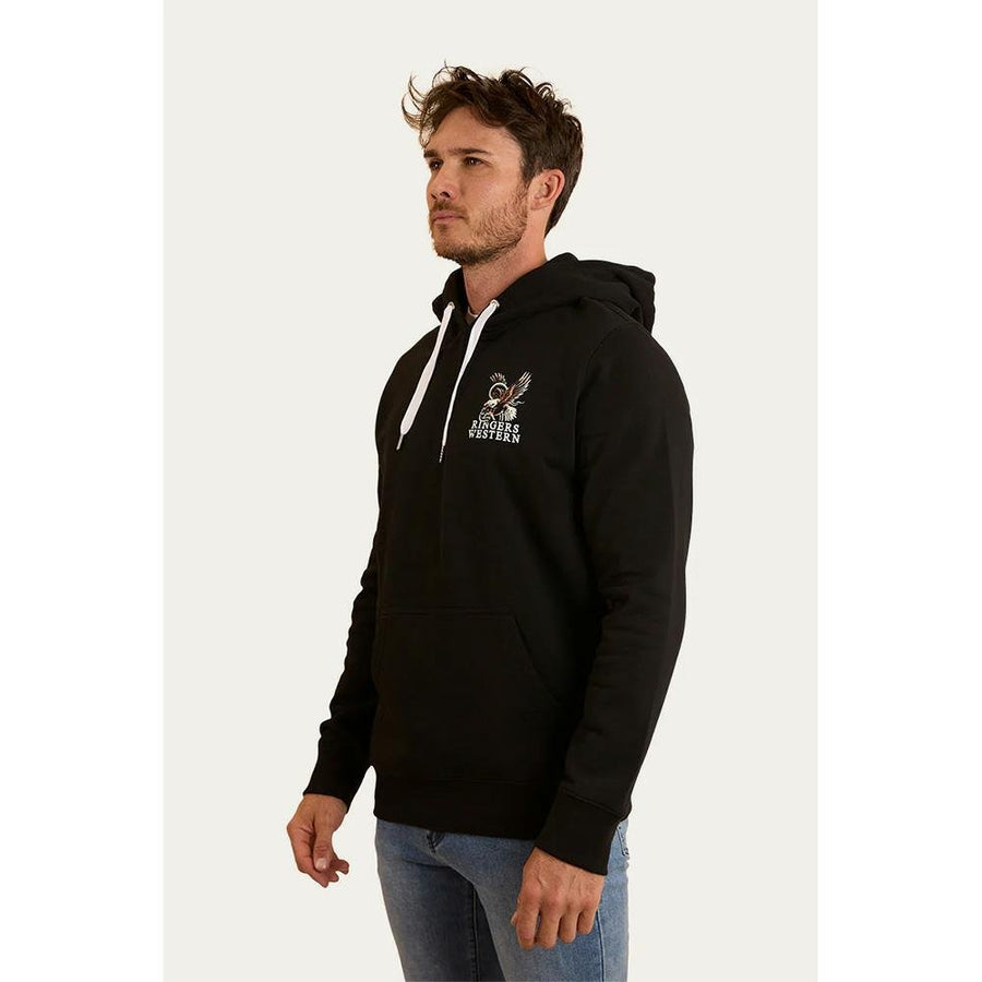 Ringers Western Eyrie Pullover Hoodie