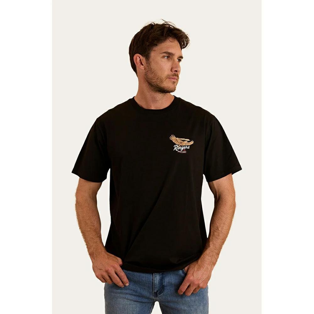 Ringers Western Eureka Loose Fit T-Shirt