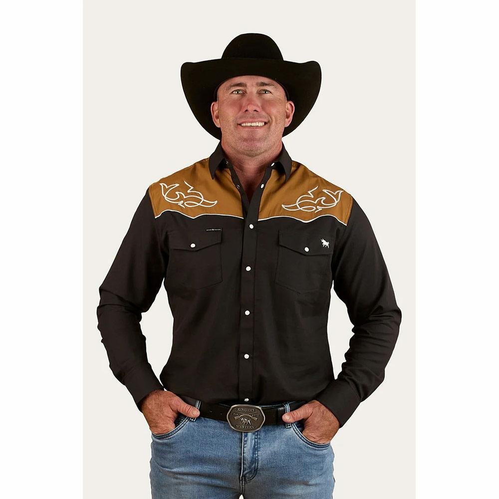 Ringers Western Franklin Western Shirt