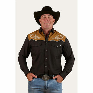 Ringers Western Franklin Western Shirt