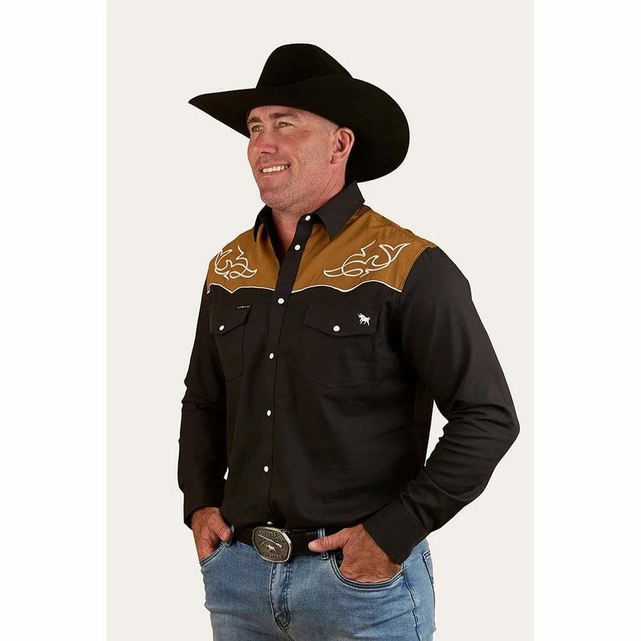 Ringers Western Franklin Western Shirt