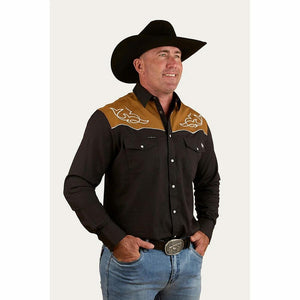 Ringers Western Franklin Western Shirt