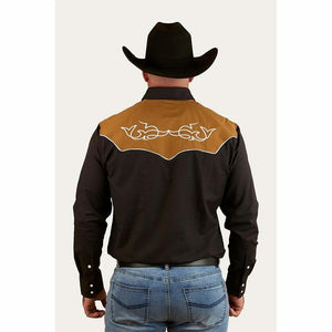Ringers Western Franklin Western Shirt