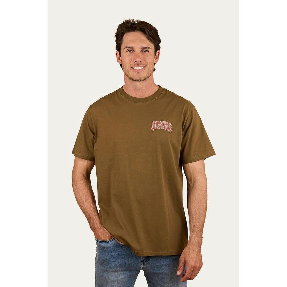 Ringers Western Do No Harm Loose Fit T-Shirt
