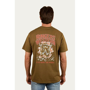 Ringers Western Do No Harm Loose Fit T-Shirt