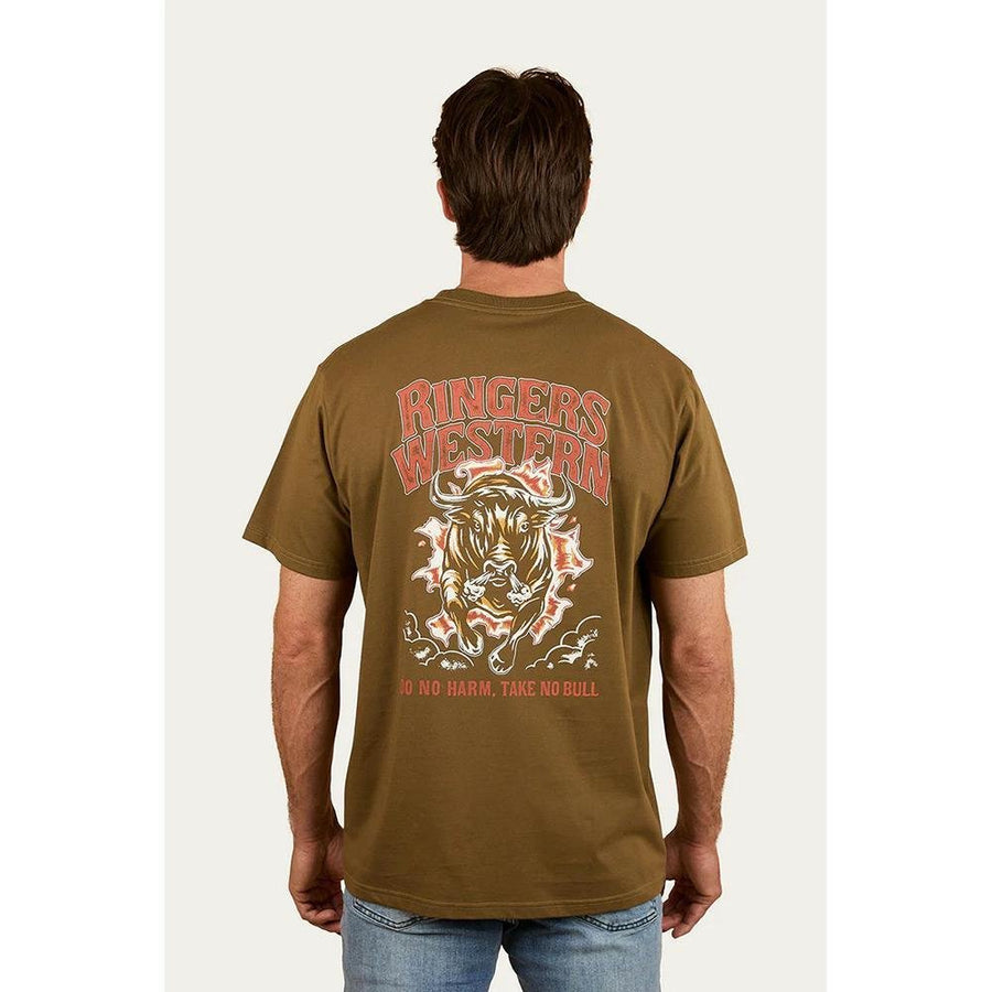 Ringers Western Do No Harm Loose Fit T-Shirt