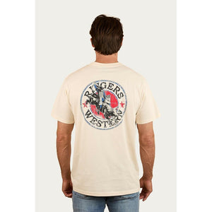 Ringers Western Bucking Bull Loose Fit T-Shirt